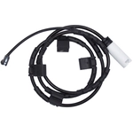 Order DYNAMIC FRICTION COMPANY - 341-32009 - Disc Brake Pad Wear Sensor For Your Vehicle
