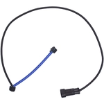 Order DYNAMIC FRICTION COMPANY - 341-40002 - Disc Brake Pad Wear Sensor For Your Vehicle