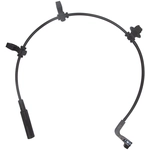 Order DYNAMIC FRICTION COMPANY - 341-46005 - Disc Brake Pad Wear Sensor For Your Vehicle