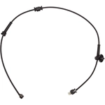 Order Rear Disc Pad Sensor Wire by DYNAMIC FRICTION COMPANY - 341-47004 For Your Vehicle