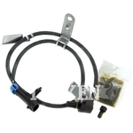 Order Fil du capteur de plaquette arri�re by DYNAMIC FRICTION COMPANY - 341-54003 For Your Vehicle