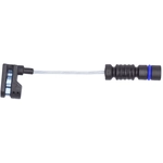 Order DYNAMIC FRICTION COMPANY - 341-63006 - Disc Brake Pad Wear Sensor For Your Vehicle