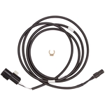 Order DYNAMIC FRICTION COMPANY - 341-72003 - Disc Brake Pad Wear Sensor For Your Vehicle