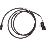 Order DYNAMIC FRICTION COMPANY - 341-72004 - Disc Brake Pad Wear Sensor For Your Vehicle