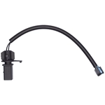 Order DYNAMIC FRICTION COMPANY - 341-73004 - Disc Brake Pad Wear Sensor For Your Vehicle