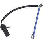 Order DYNAMIC FRICTION COMPANY - 341-73012 - Disc Brake Pad Wear Sensor For Your Vehicle
