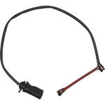 Order Rear Disc Pad Sensor Wire by DYNAMIC FRICTION COMPANY - 341-73028 For Your Vehicle