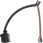 Order DYNAMIC FRICTION COMPANY - 341-74001 - Rear Disc Pad Sensor Wire For Your Vehicle