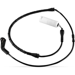 Order DYNAMIC FRICTION COMPANY - 341-74004 - Rear Disc Pad Sensor Wire For Your Vehicle