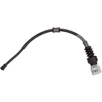 Order Rear Disc Pad Sensor Wire by DYNAMIC FRICTION COMPANY - 341-75003 For Your Vehicle