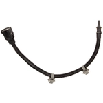 Order DYNAMIC FRICTION COMPANY - 341-76000 - Disc Brake Pad Wear Sensor For Your Vehicle