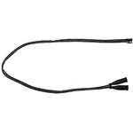 Order EUROROTOR - WK48 - Rear Disc Pad Sensor Wire For Your Vehicle