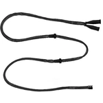 Order EUROROTOR - WK50 - Rear Disc Pad Sensor Wire For Your Vehicle