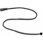 Order EUROROTOR - WK45 - Rear Disc Pad Sensor Wire For Your Vehicle