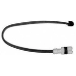 Order Rear Disc Pad Sensor Wire by EUROROTOR - WK54 For Your Vehicle