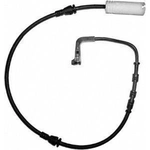 Order Rear Disc Pad Sensor Wire by EUROROTOR - WK547 For Your Vehicle