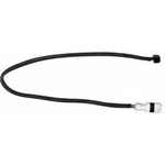 Order Rear Disc Pad Sensor Wire by EUROROTOR - WK55 For Your Vehicle