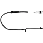 Order HELLA PAGID - 355250331 - Rear Disc Pad Sensor Wire For Your Vehicle