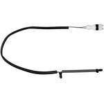Order HELLA PAGID - 355250341 - Rear Disc Pad Sensor Wire For Your Vehicle