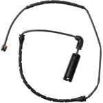 Order Rear Disc Pad Sensor Wire by HELLA PAGID - 355250451 For Your Vehicle
