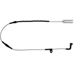 Purchase Rear Disc Pad Sensor Wire by HELLA PAGID - 355250531