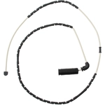 Order HELLA PAGID - 355250591 - Rear Disc Pad Sensor Wire For Your Vehicle