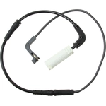 Order HELLA PAGID - 355250651 - Rear Disc Pad Sensor Wire For Your Vehicle