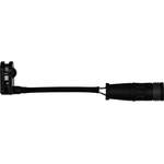 Order HELLA PAGID - 355250761 - Rear Disc Pad Sensor Wire For Your Vehicle