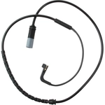 Order HELLA PAGID - 355250861 - Rear Disc Pad Sensor Wire For Your Vehicle