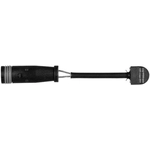 Order Rear Disc Pad Sensor Wire by HELLA PAGID - 355250961 For Your Vehicle