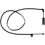Order Rear Disc Pad Sensor Wire by HELLA PAGID - 355251321 For Your Vehicle