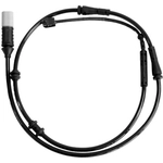 Order Rear Disc Pad Sensor Wire by HELLA PAGID - 355251641 For Your Vehicle