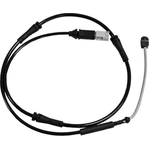 Order Rear Disc Pad Sensor Wire by HELLA PAGID - 355251711 For Your Vehicle