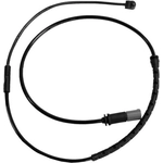 Order HELLA PAGID - 355251751 - Rear Disc Pad Sensor Wire For Your Vehicle