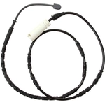Order HELLA PAGID - 355251781 - Rear Disc Pad Sensor Wire For Your Vehicle