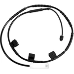 Order HELLA PAGID - 355251881 - Rear Disc Pad Sensor Wire For Your Vehicle