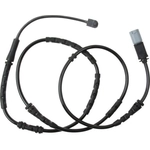 Order HELLA PAGID - 355252041 - Rear Disc Pad Sensor Wire For Your Vehicle
