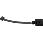 Order Rear Disc Pad Sensor Wire by HELLA PAGID - 355252051 For Your Vehicle