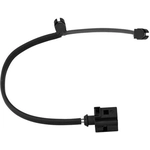 Order Rear Disc Pad Sensor Wire by HELLA PAGID - 355252291 For Your Vehicle