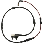 Order HELLA PAGID - 355252401 - Rear Disc Pad Sensor Wire For Your Vehicle