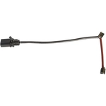 Order Rear Disc Pad Sensor Wire by HELLA PAGID - 355252461 For Your Vehicle
