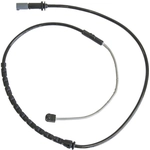Order HELLA PAGID - 355252531 - Rear Disc Pad Sensor Wire For Your Vehicle