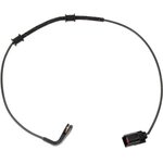 Order Rear Disc Pad Sensor Wire by HELLA PAGID - 355252661 For Your Vehicle