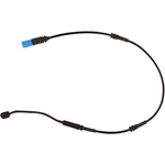 Order HELLA PAGID - 355252851 - Rear Disc Pad Sensor Wire For Your Vehicle