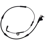 Order HELLA PAGID - 355253361 - Brake Pad Wear Sensor For Your Vehicle