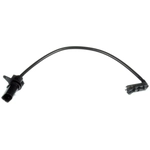 Order HOLSTEIN - 2BWS0015 - Front Disc Brake Pad Wear Sensor For Your Vehicle