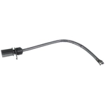 Order HOLSTEIN - 2BWS0058 - Front Disc Brake Pad Wear Sensor For Your Vehicle