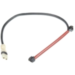 Order HOLSTEIN - 2BWS0068 - Rear Disc Brake Pad Wear Sensor For Your Vehicle