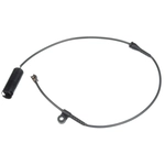 Order HOLSTEIN - 2BWS0084 - Rear Disc Brake Pad Wear Sensor For Your Vehicle