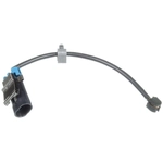 Order HOLSTEIN - 2BWS0097 - Rear Disc Brake Pad Wear Sensor For Your Vehicle